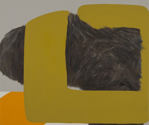 Louise Belcourt